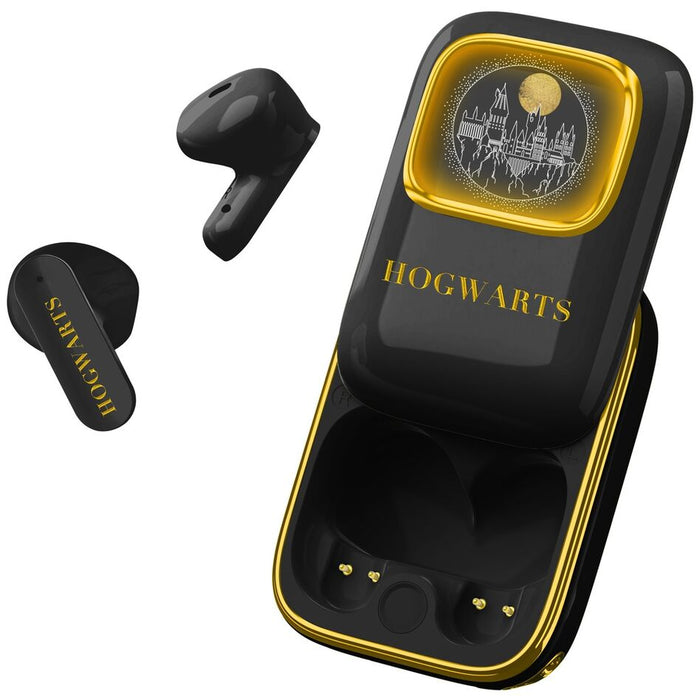 Harry Potter Hogwarts earpods-2