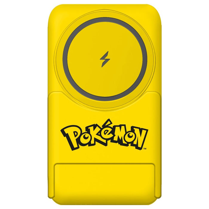Pokemon Pikachu power bank-2
