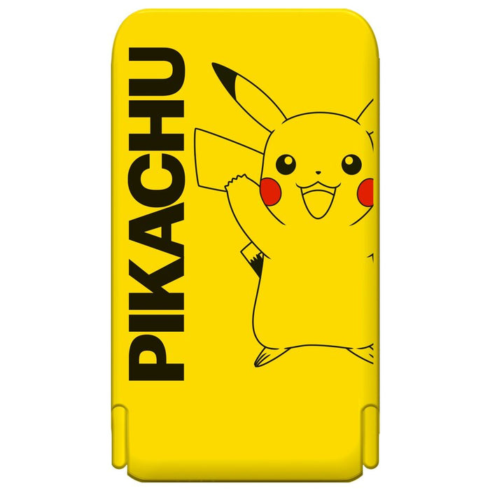 Pokemon Pikachu power bank-6