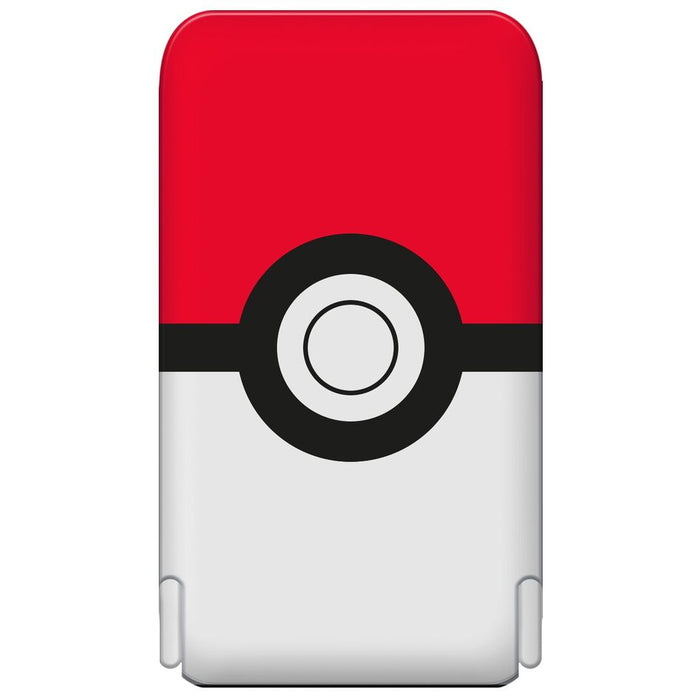 Pokemon Pokeball power bank-2