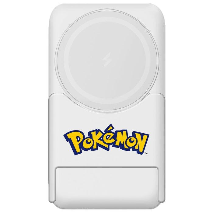 Pokemon Pokeball power bank-4