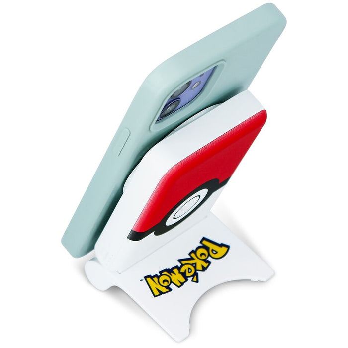 Pokemon Pokeball power bank-5