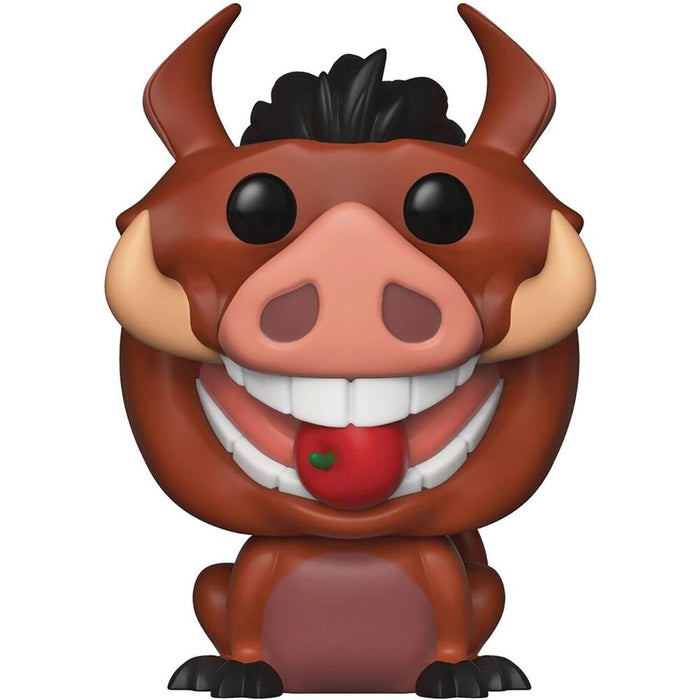 POP figure Disney Lion King Luau Pumbaa-1