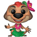 POP figure Disney Lion King Luau Timon-2