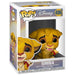 POP figure Disney Lion King Simba-1