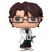 POP figure Bleach Sosuke Aizen-0