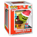 POP figure Deluxe The Grinch with Bag-0