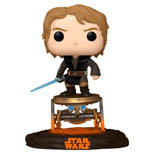 POP figure Rides Deluxe Star Wars Darth Vader First Appearance-0