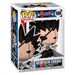 POP figure Bleach Kenpachi Zaraki-0