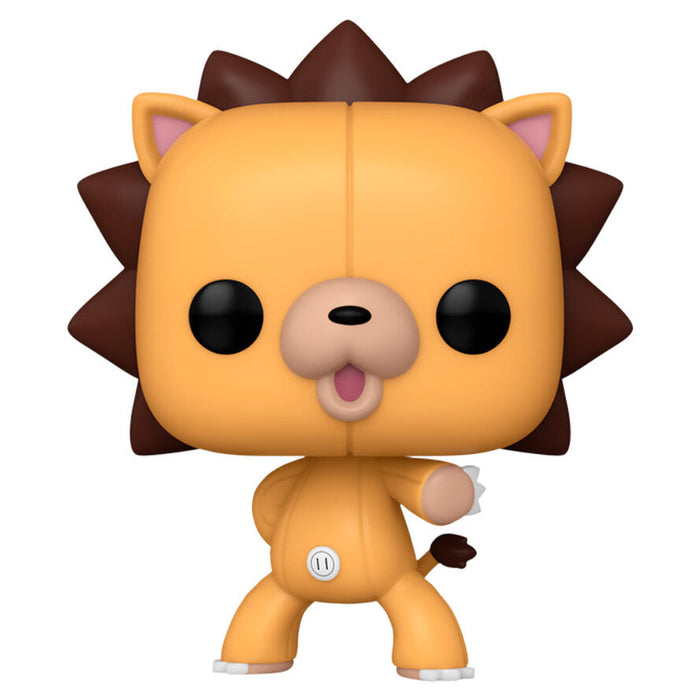 POP figure Bleach Kon-1