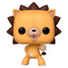 POP figure Bleach Kon-1