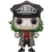POP figure Beetlejuice with Hat-2