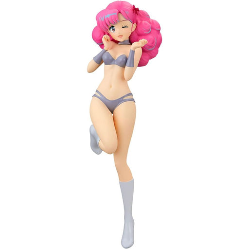 Urusei Yatsura Glitter & Glamorous Lum and Bestie vol.1 figure 21cm-1