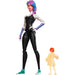 Marvel Spider-Man Across The Spider-Verse Spider-Gwen figure 15cm-1