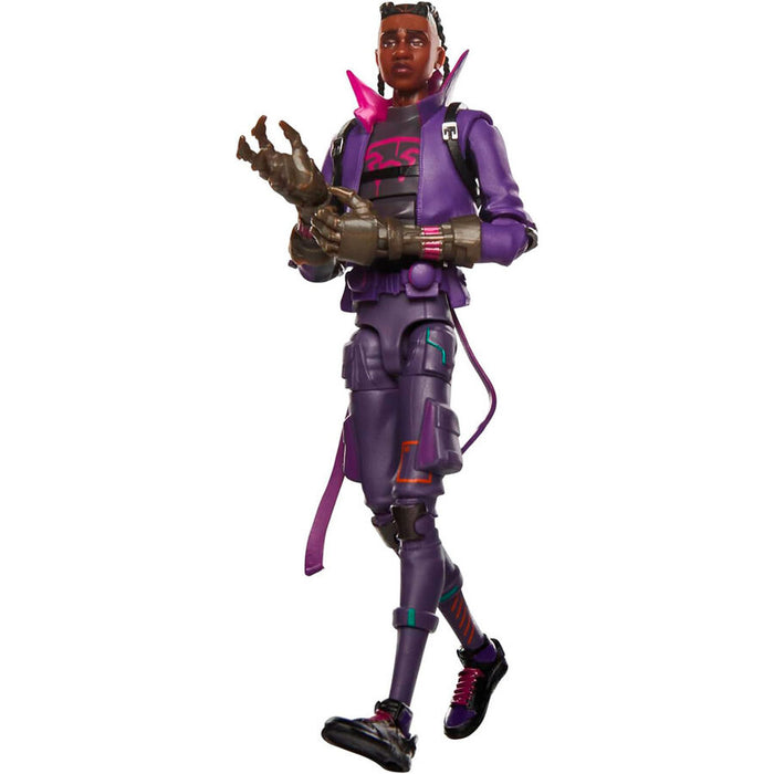 Marvel Spider-Man Across The Spider-Verse Miles G Morales figure 15cm-5