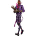 Marvel Spider-Man Across The Spider-Verse Miles G Morales figure 15cm-5