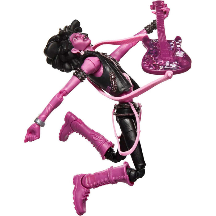 Marvel Spider-Man Across The Spider-Verse Spider-Punk figure 15cm-3