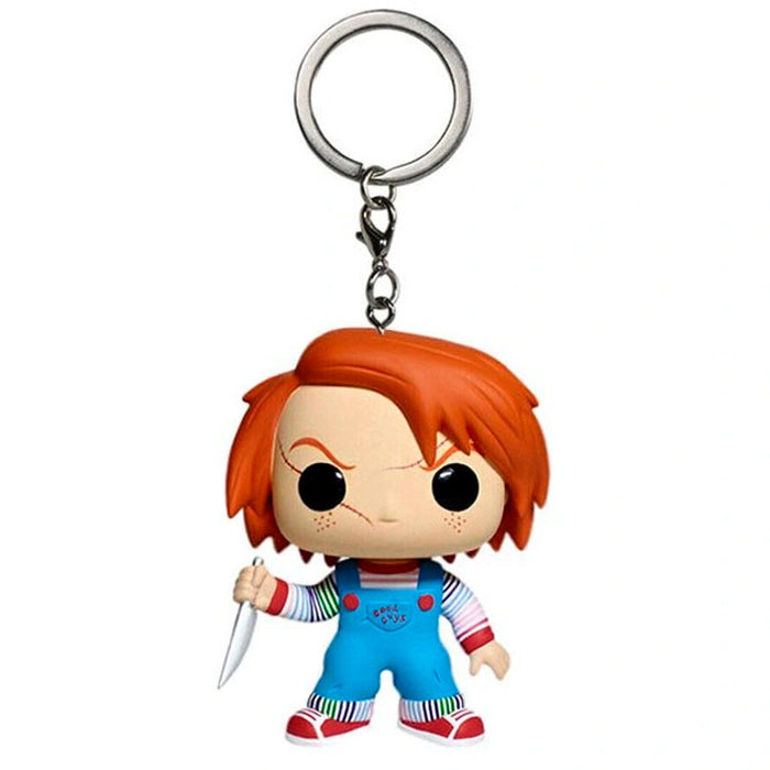 Pocket POP Keychain Childs Play 2 Chucky-2