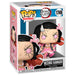 POP figure Demon Slayer Kimetsu no Yaiba Nezuko Kamado-0