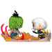 POP figure Moments Demon Slayer Kimetsu no Yaiba Tengen VS Gyutaro-1