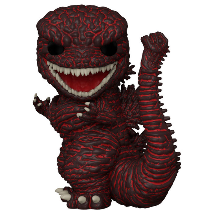 POP figure Godzilla - Godzilla 2016-1