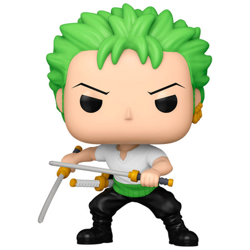 POP figure One Piece Roronoa Zoro-1