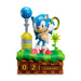 Sonic the Hedgehog 3D perpetual calendar-1