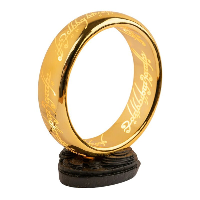 The Lord of the Rings One Ring lamp-0