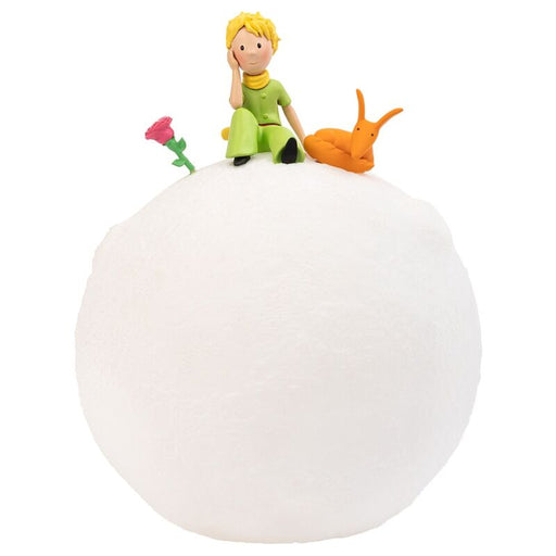 The Little Prince 3D lamp-0