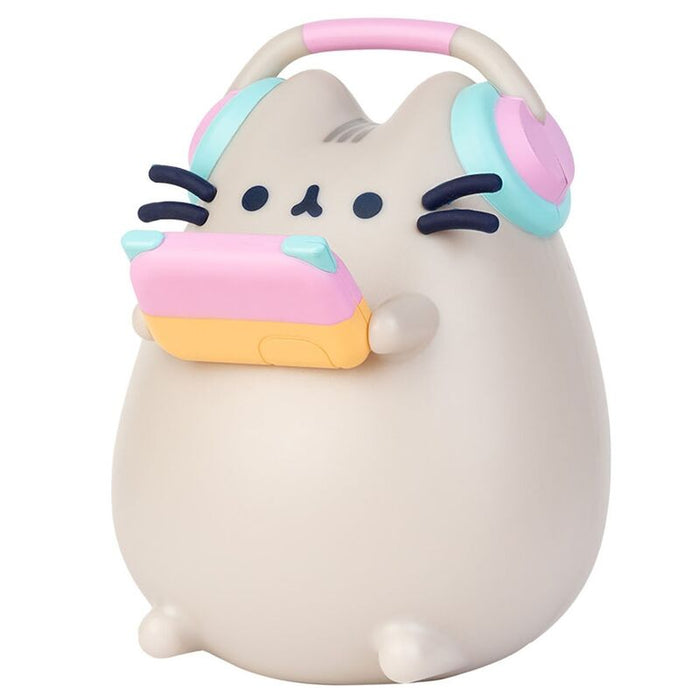 Pusheen Gamer lamp-1
