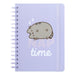 Pusheen Moments A5 notebook-0