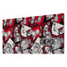 One Piece gaming desk mat-0