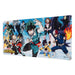 My Hero Academia gaming desk mat-1