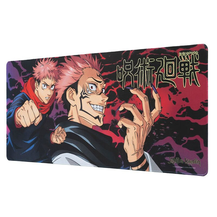 Jujutsu Kaisen gaming desk mat-1