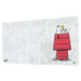 Snoopy gaming desk mat-1