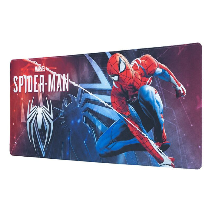 Marvel Spiderman gaming desk mat-1