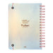 Pusheen Foodie A5 notebook-1