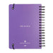 Friends A5 notebook-2
