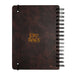 The Lord of the Rings A5 notebook-1