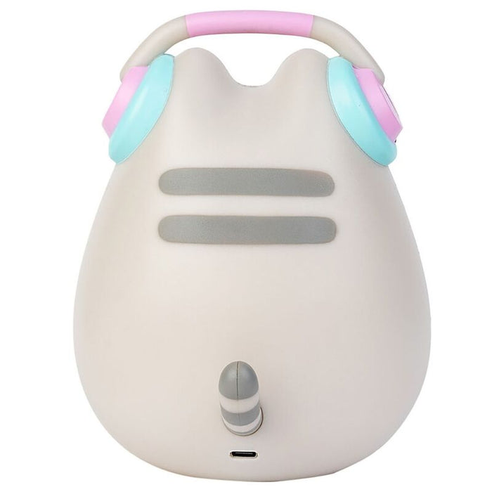 Pusheen Gamer lamp-2