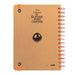 Disney Nightmare Before Christmas A5 notebook-1