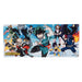 My Hero Academia gaming desk mat-2