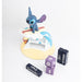Disney Stitch Surfer 3D perpetual calendar-1