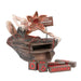 Stranger Things Demogorgon 3D perpetual calendar-2