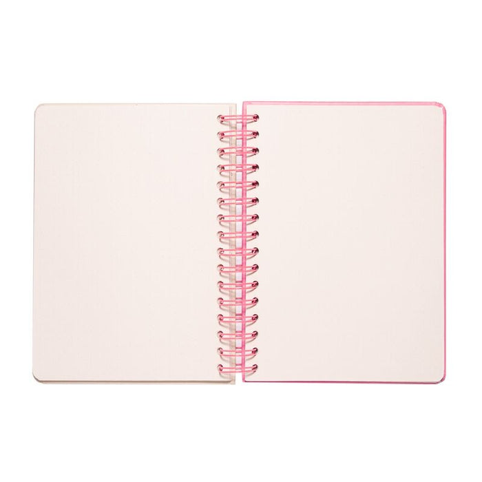 Pusheen Foodie A5 notebook-2