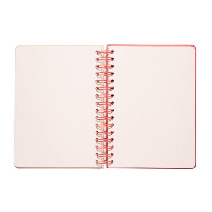 Line Friends A5 notebook-2