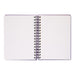 Friends A5 notebook-3