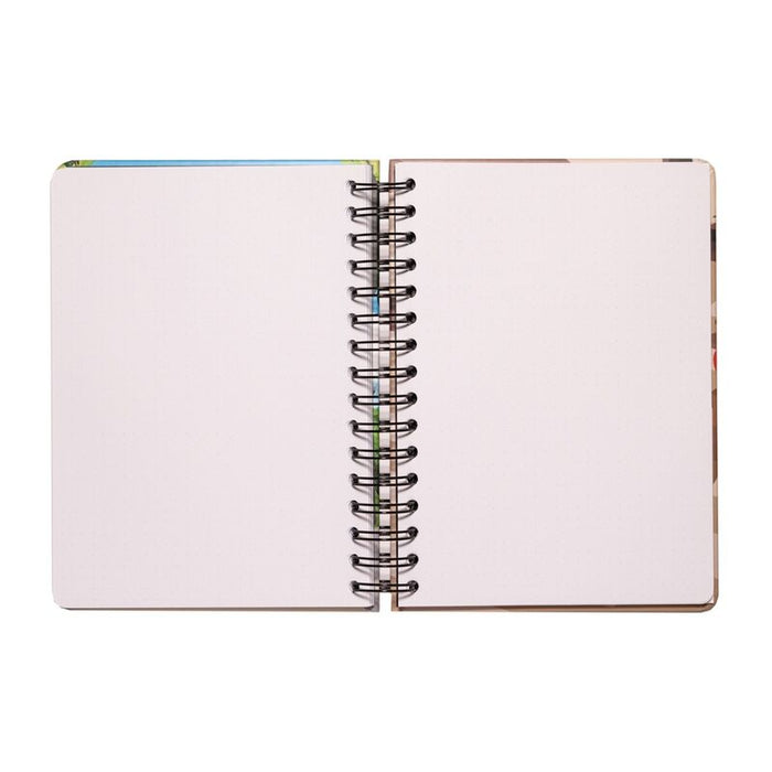 BT21 A5 notebook-2