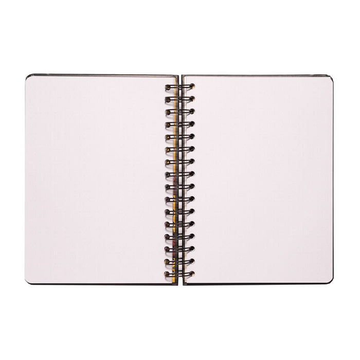 The Lord of the Rings A5 notebook-2