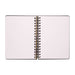 The Lord of the Rings A5 notebook-2